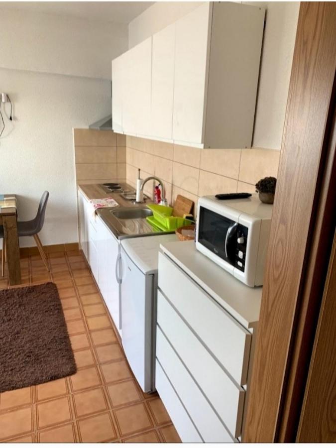 Apartment Pascal Janjina Esterno foto